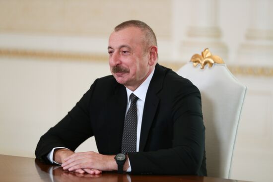 Azerbaijan Russia