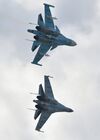 Russia MAKS Air Show