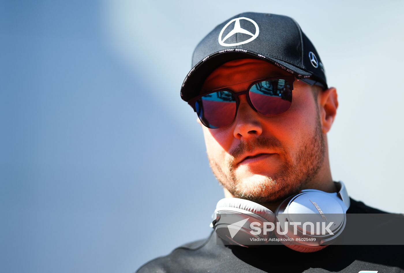 Russia Formula One | Sputnik Mediabank