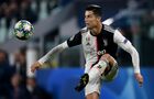 Italy Soccer Champions League Juventus - Lokomotiv