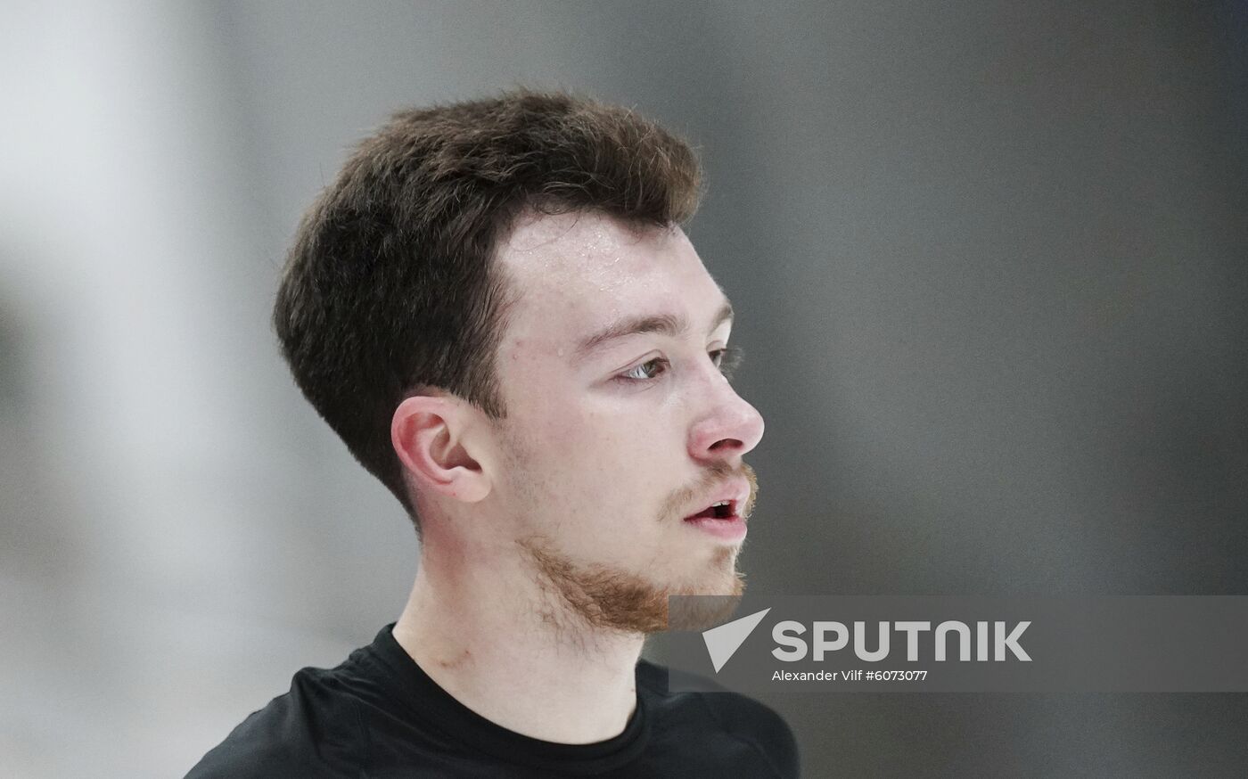 Russia Figure Skating Cup Sputnik Mediabank