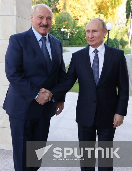 Russia Belarus