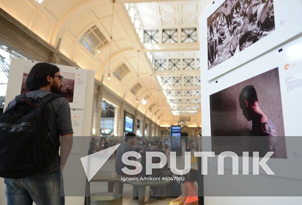 Argentina Stenin Photo Contest
