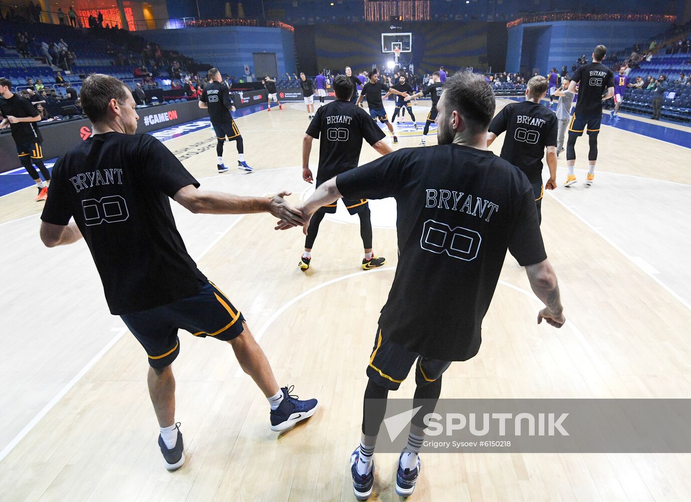 Kobe bryant 218 hotsell shoes