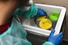 Russia Coronavirus Tests