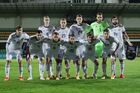 Russia Soccer Moldova - Russia