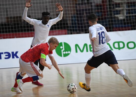 Futsal european best sale championship