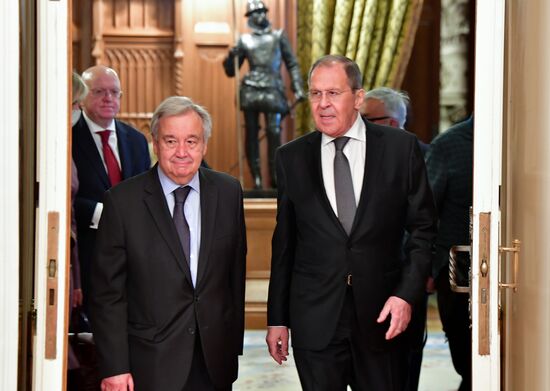 Russia UN