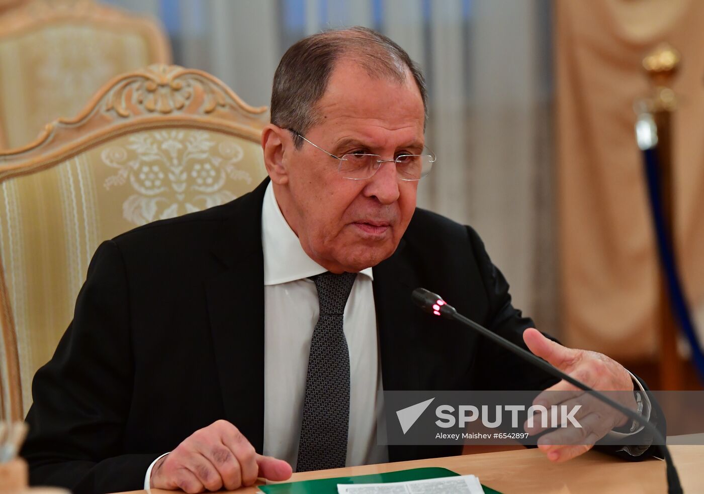 Russia UN