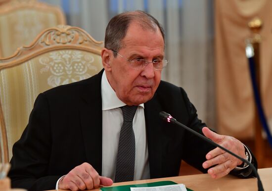 Russia UN
