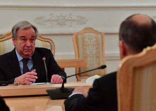 Russia UN