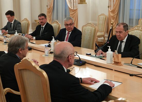 Russia UN