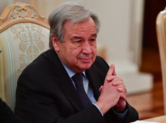 Russia UN