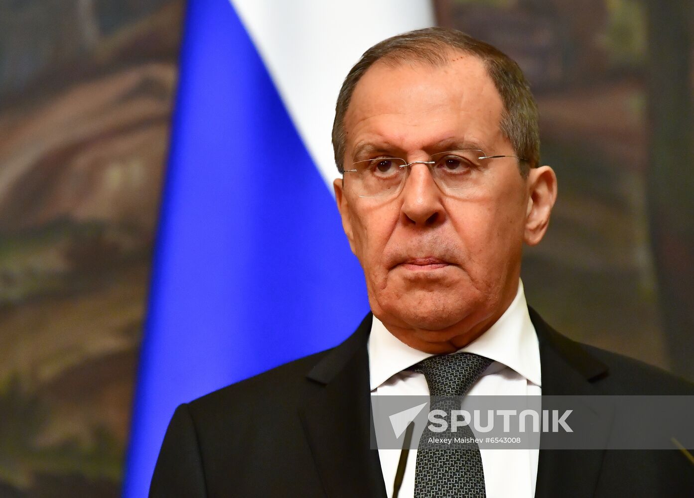 Russia UN