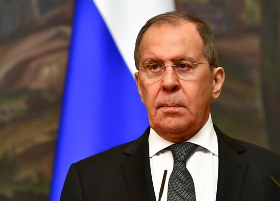 Russia UN