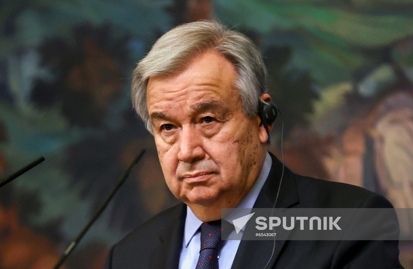Russia UN