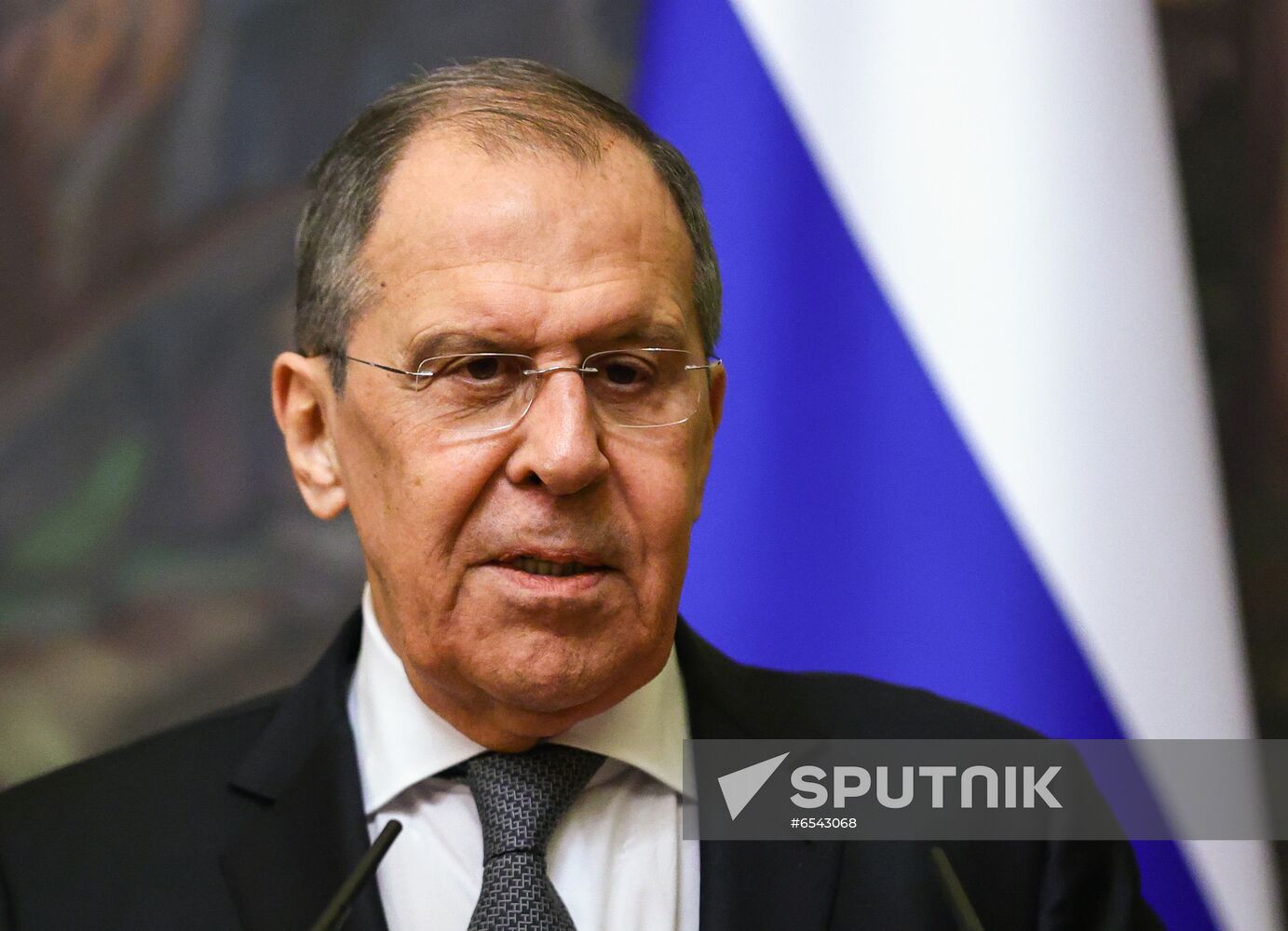 Russia UN