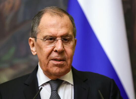 Russia UN