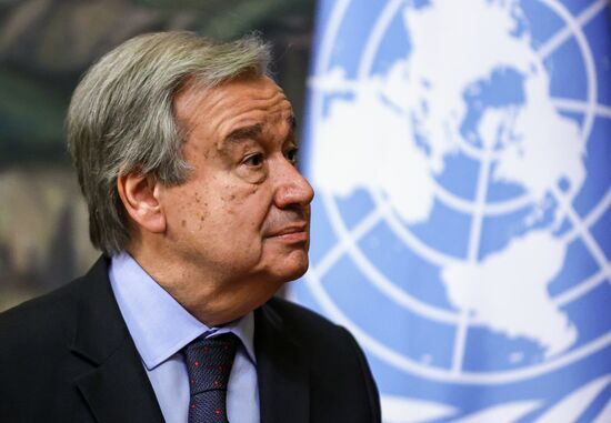 Russia UN