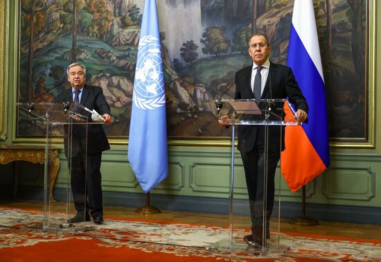Russia UN