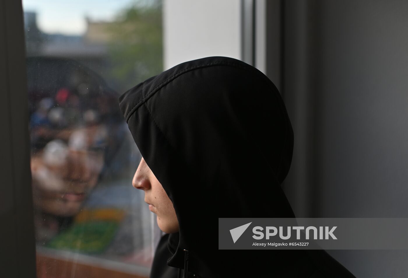 Russia Eid al-Fitr