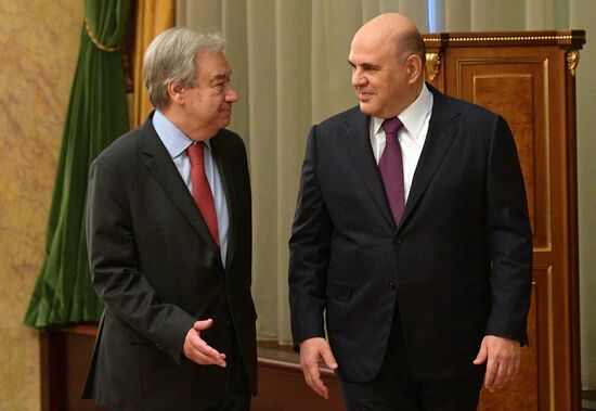 Russia UN