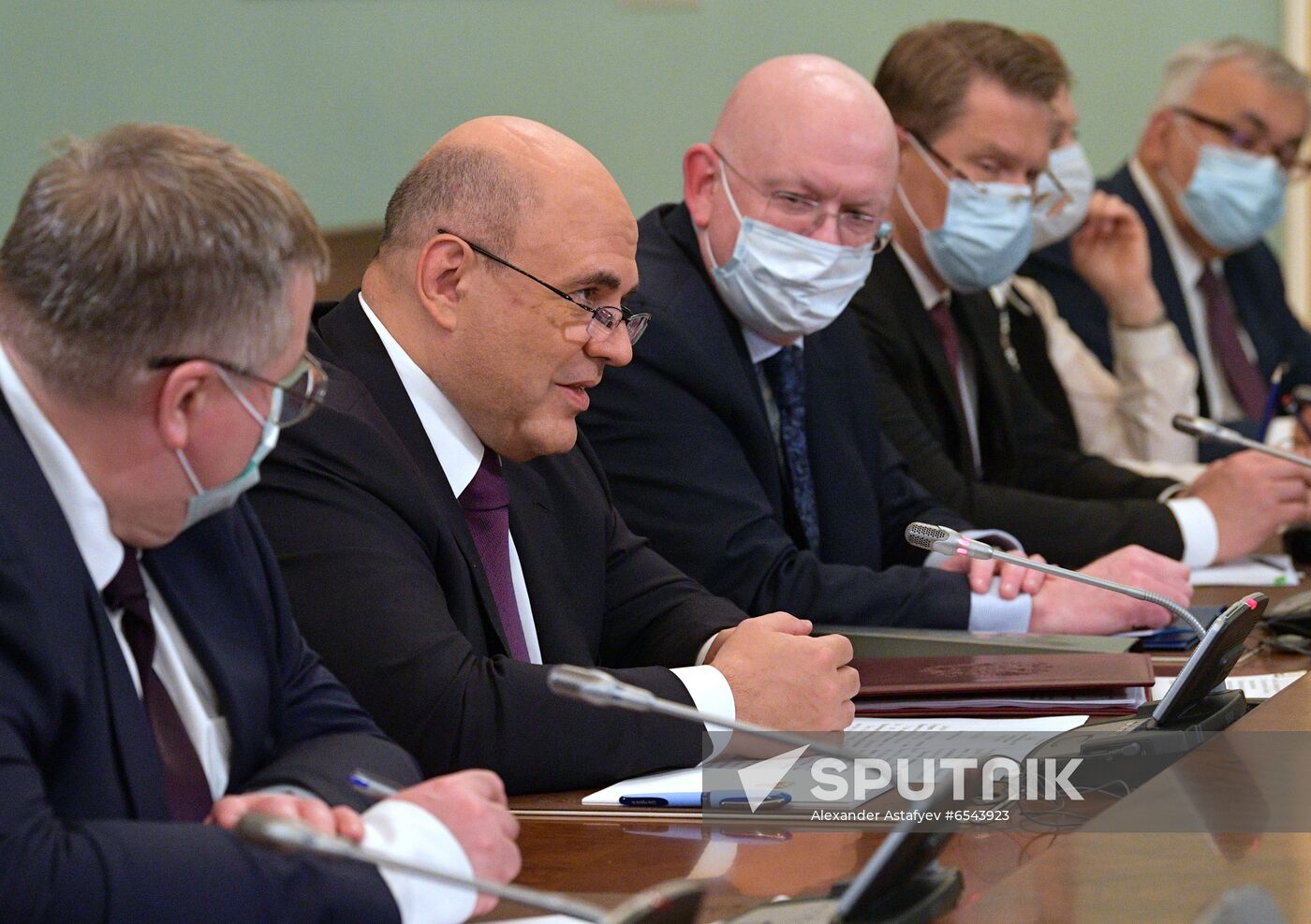 Russia UN