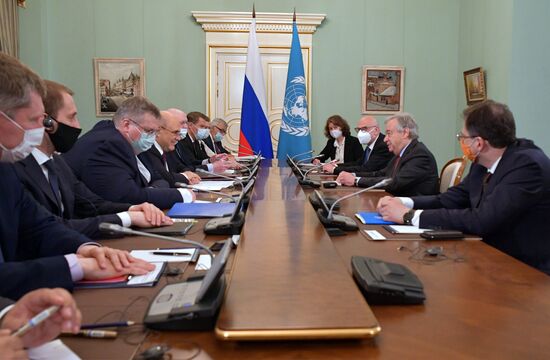 Russia UN