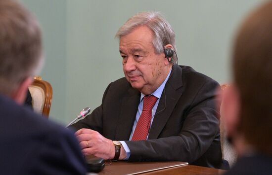 Russia UN