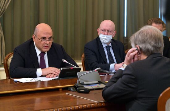Russia UN
