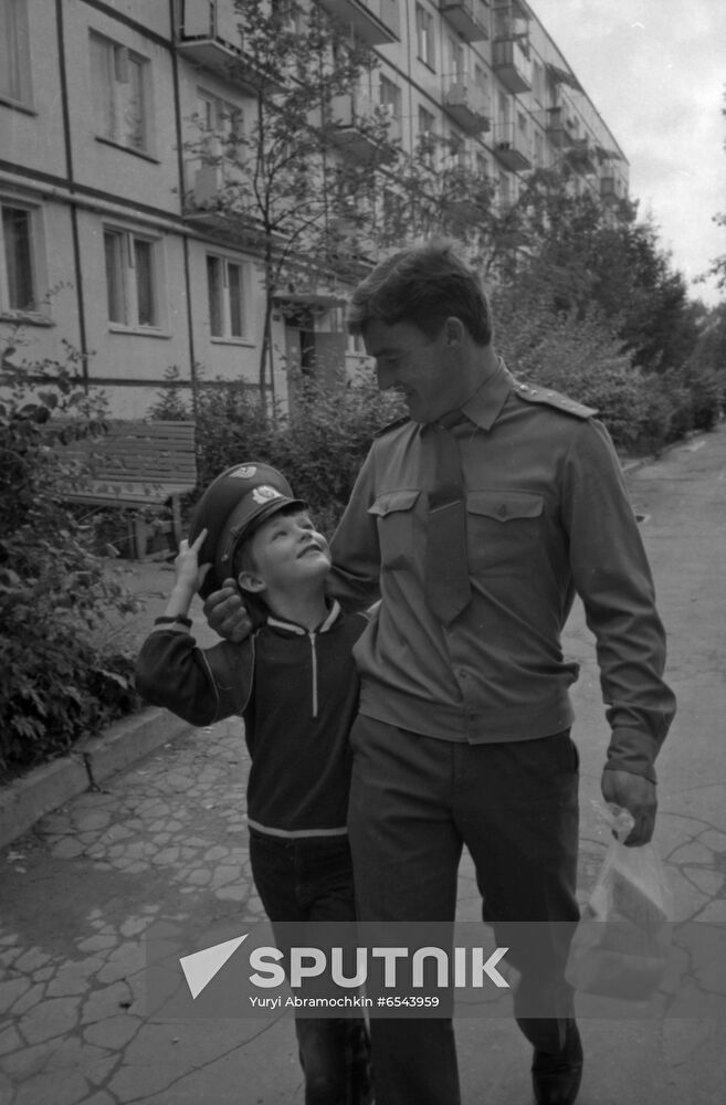 Strizhi aerobatics team