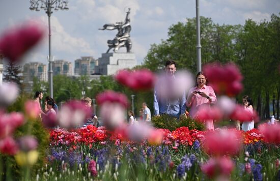 Russia Daily Life