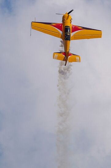 Russia Aerobatic Teams Anniversary