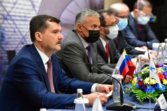 Russia Venezuela Airlines
