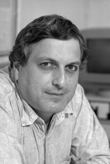APN observer Vitaly Dymarsky