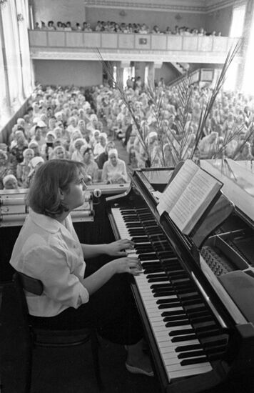 Tashkent Church of Evangelical Christians-Baptists