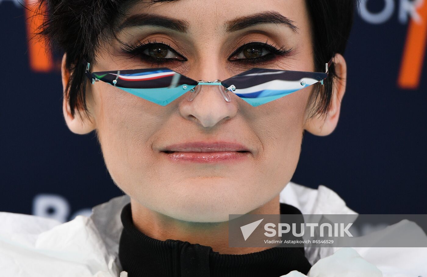 Netherlands Eurovision Opening Ceremony