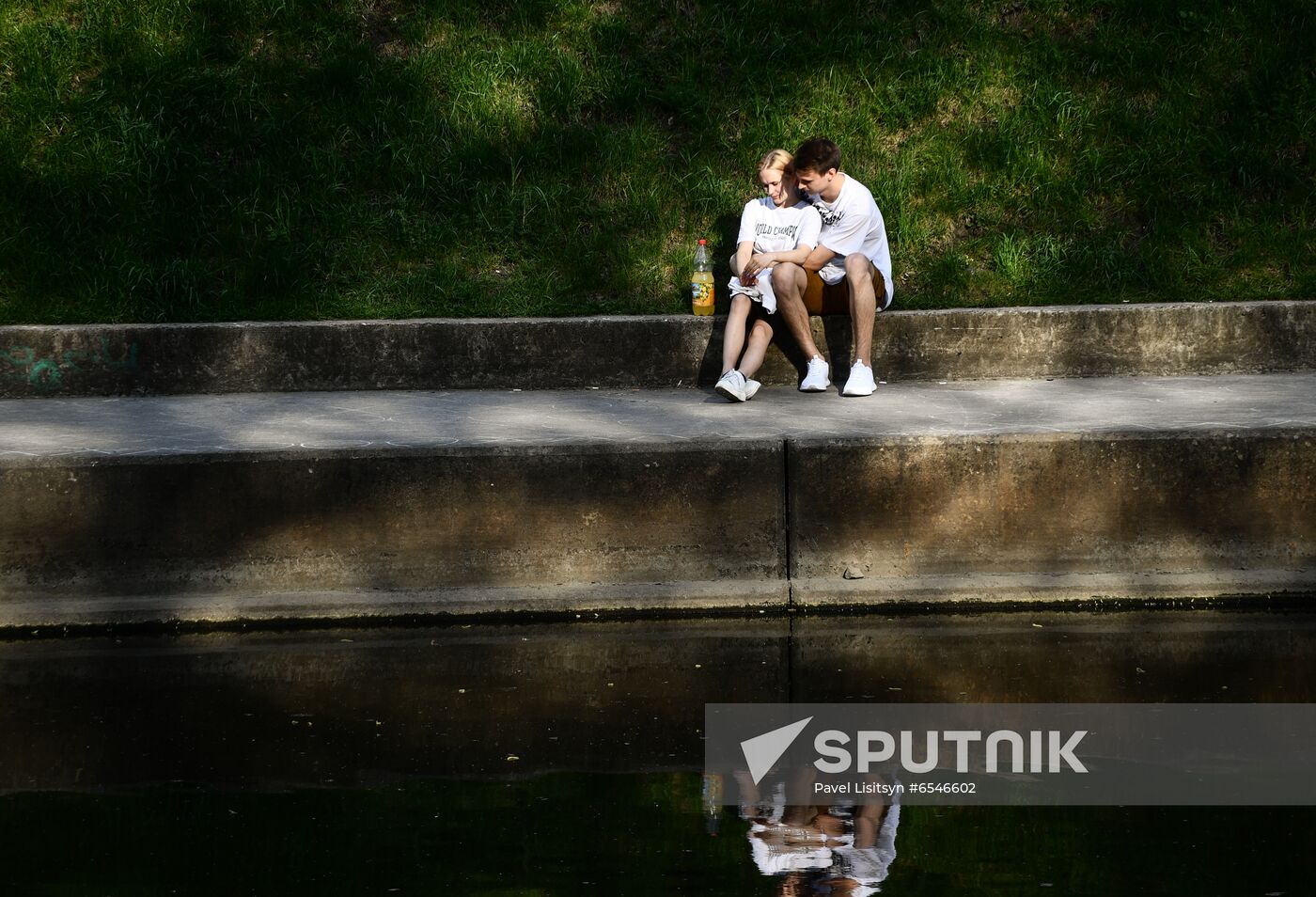 Russia Daily Life