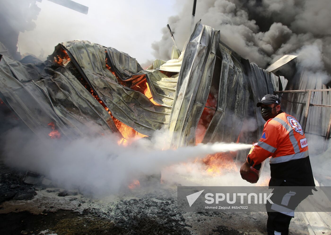 Palestine Israel Conflict