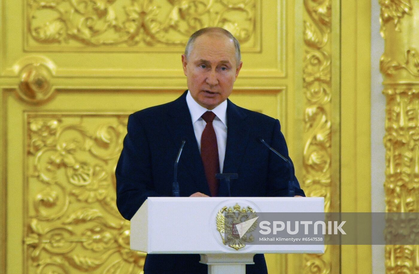 Russia Putin Diplomacy
