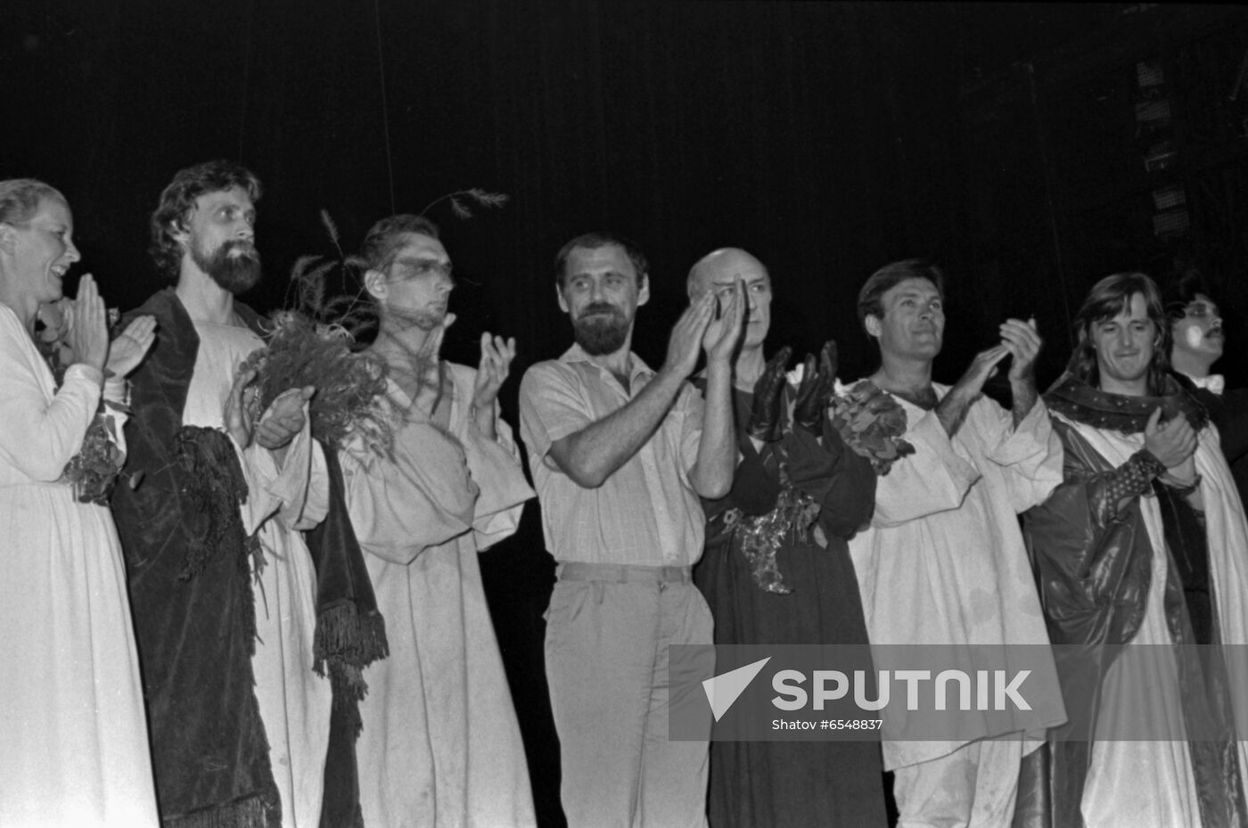 Karl Marx Saratov Drama Theater