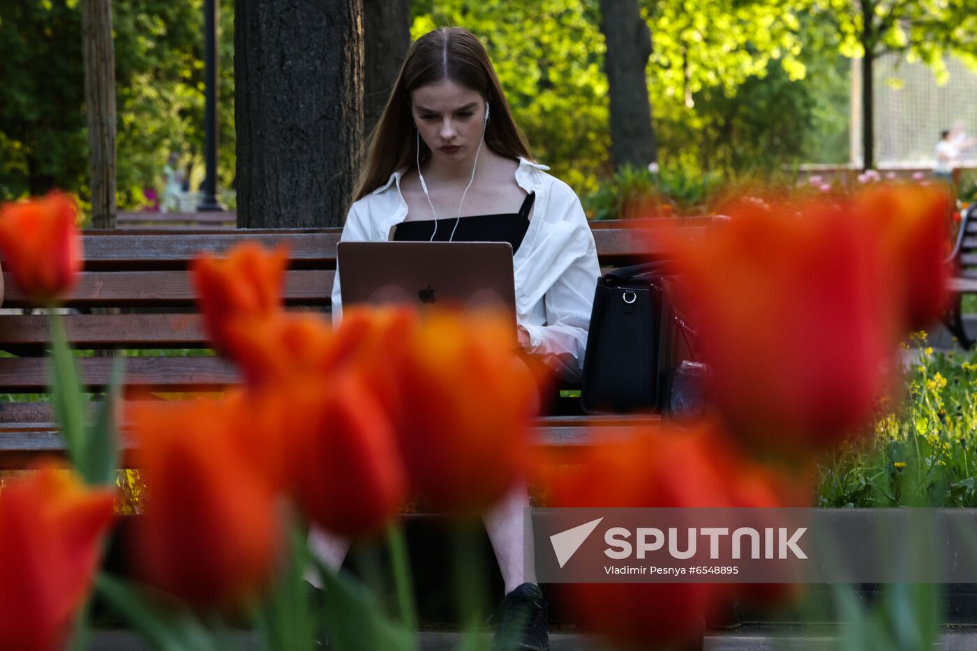 Russia Daily Life