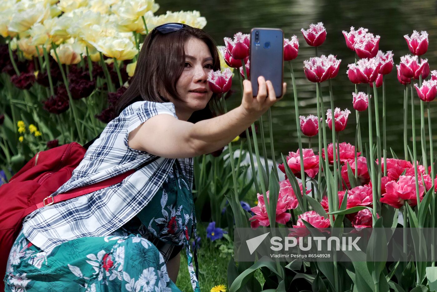 Russia Daily Life