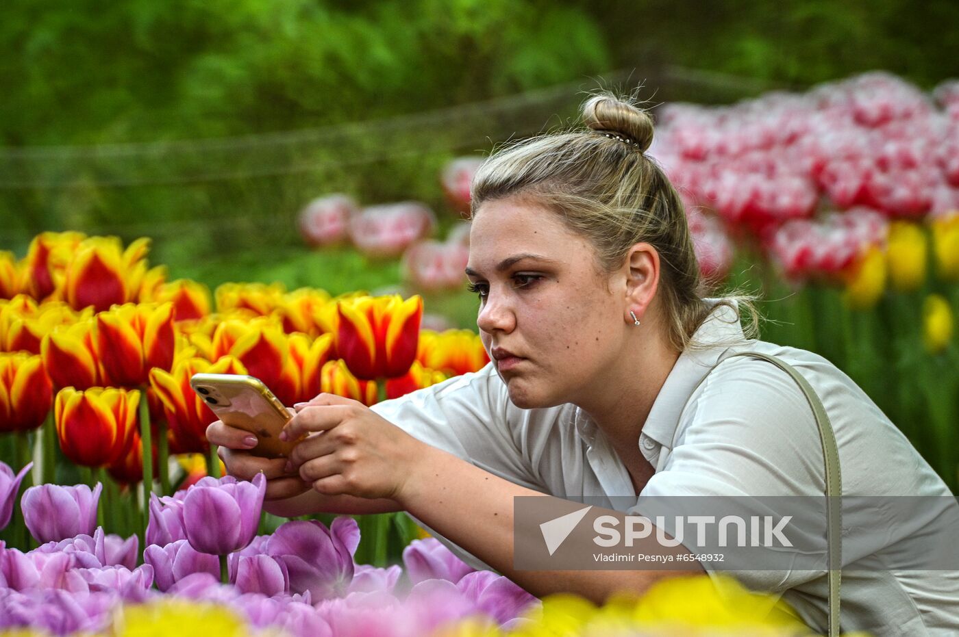 Russia Daily Life
