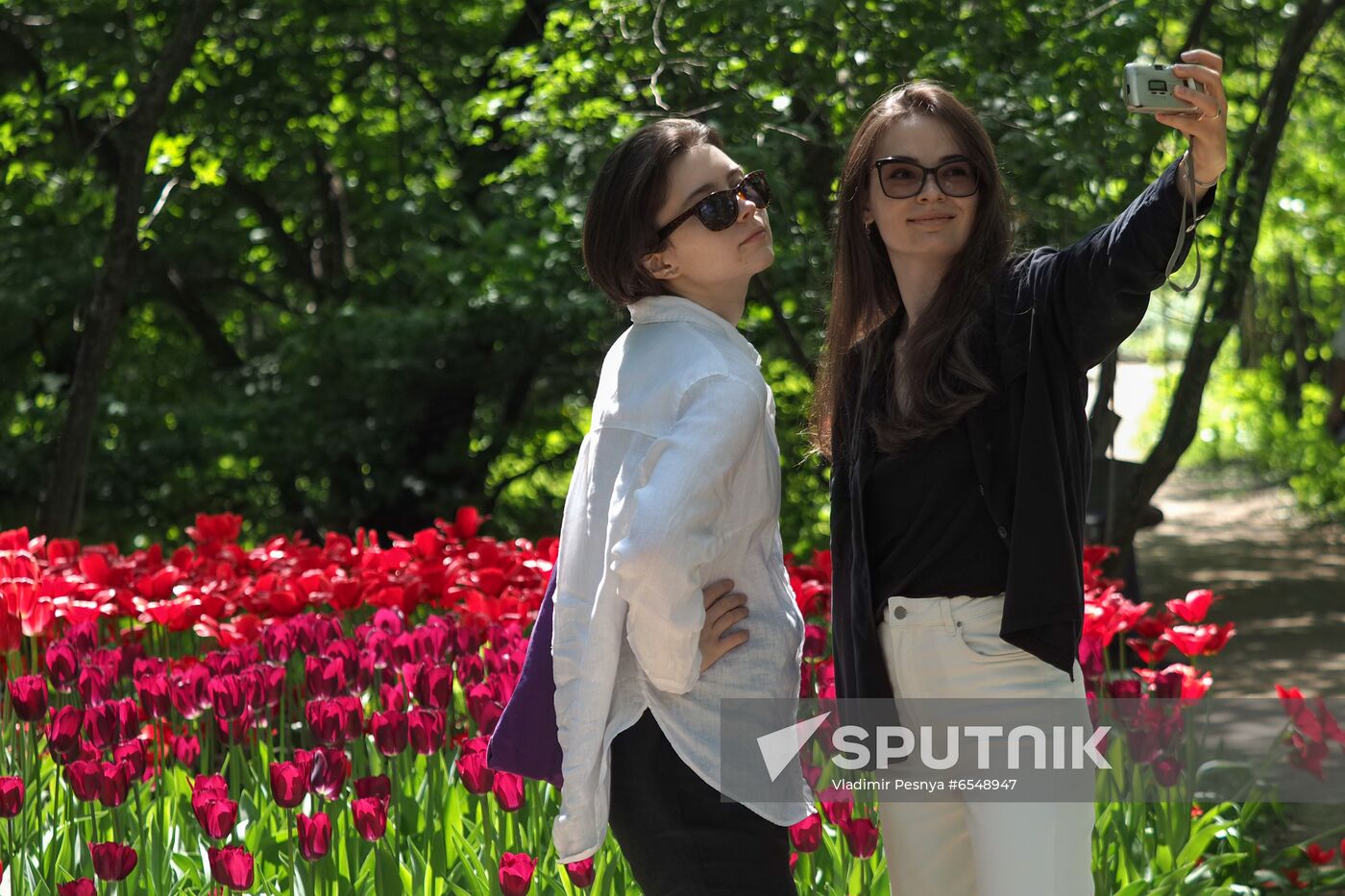Russia Daily Life