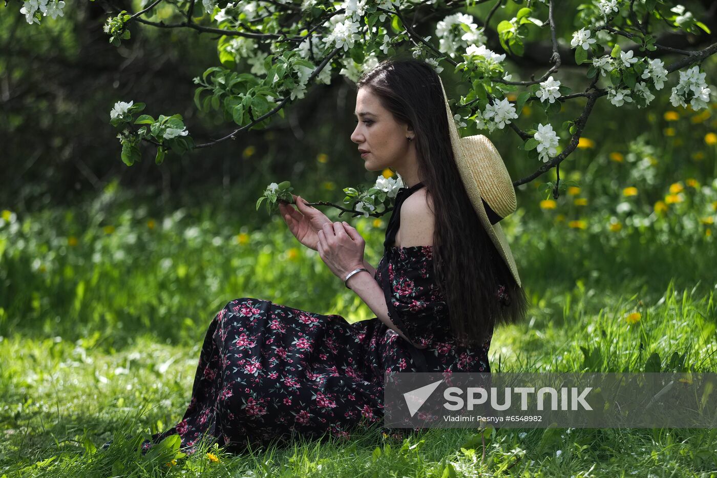 Russia Daily Life
