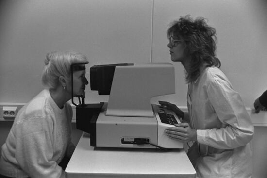 Novosibirsk branch of Eye Microsurgery Inter-Disciplinary Research Center