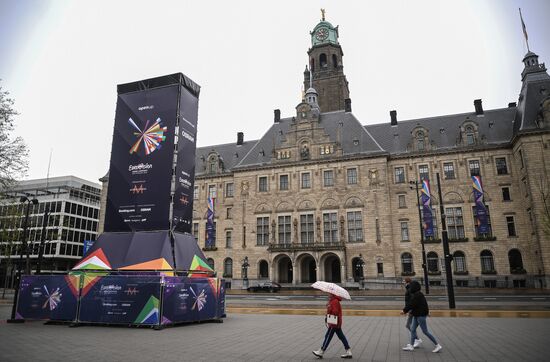 Netherlands Tourism