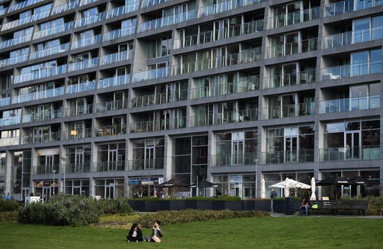 Netherlands Tourism