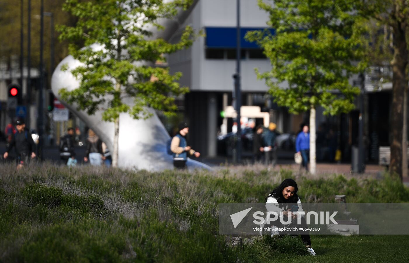 Netherlands Tourism